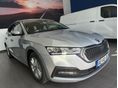 SKODA OCTAVIA 2.0 TDI SCR Ambition Magyar. Szervizkönyves. ÁFA-s