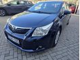 TOYOTA AVENSIS 2011 - 2