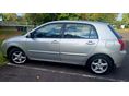 TOYOTA COROLLA 1.4 D-4D Sol
