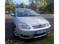 TOYOTA COROLLA 2004/11 - 2