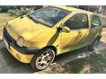 RENAULT TWINGO 2001/10 - 2