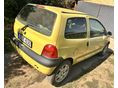 RENAULT TWINGO 2001/10 - 4