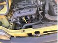 RENAULT TWINGO 2001/10 - 9