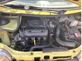 RENAULT TWINGO 2001/10 - 10