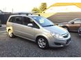OPEL ZAFIRA B 2010/6 - 1