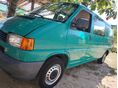 VOLKSWAGEN TRANSPORTER T4 2.4 7DB 1F2 9