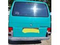 VOLKSWAGEN TRANSPORTER T4 1996/6 - 3