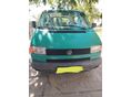 VOLKSWAGEN TRANSPORTER T4 1996/6 - 4