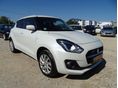 SUZUKI SWIFT 2022/8 - 1