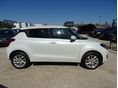 SUZUKI SWIFT 2022/8 - 2