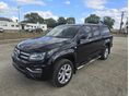 VOLKSWAGEN AMAROK 3.0 TDI V6 Aventura Tiptronic 4Motion