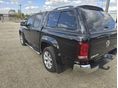 VOLKSWAGEN AMAROK 2017/2 - 10