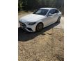 MERCEDES-BENZ C 220 2023/6 - 1