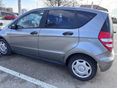 MERCEDES-BENZ A 180 2006/11 - 1