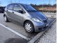 MERCEDES-BENZ A 180 2006/11 - 2