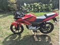 HONDA CBF 125 