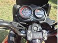 HONDA CBF 125 2010/6 - 2