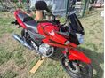 HONDA CBF 125 2010/6 - 3
