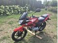 HONDA CBF 125 2010/6 - 4