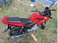 HONDA CBF 125 2010/6 - 6