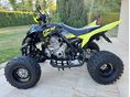 YAMAHA YFM 700 