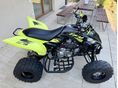 YAMAHA YFM 700 2022/8 - 5