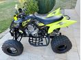 YAMAHA YFM 700 2022/8 - 9