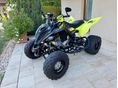 YAMAHA YFM 700 2022/8 - 10