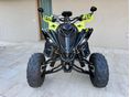 YAMAHA YFM 700 2022/8 - 11