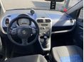 SUZUKI SPLASH 2008/3 - 5