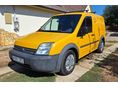 FORD CONNECT Tourneo220 1.8 TDCi LWB Fresh