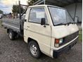 MITSUBISHI L 300 2.5 D