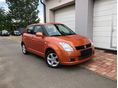 SUZUKI SWIFT 2007/4 - 4