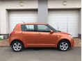 SUZUKI SWIFT 1.3 GS ACC 4x4. 176 ezer km !!!
