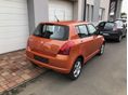 SUZUKI SWIFT 2007/4 - 6