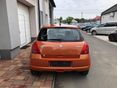 SUZUKI SWIFT 2007/4 - 8