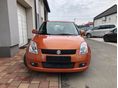 SUZUKI SWIFT 2007/4 - 5