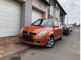 SUZUKI SWIFT 2007/4 - 3