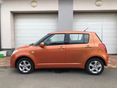 SUZUKI SWIFT 2007/4 - 2