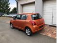 SUZUKI SWIFT 2007/4 - 7