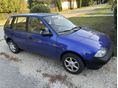 SUZUKI SWIFT 1996/2 - 1