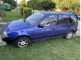 SUZUKI SWIFT 1996/2 - 3