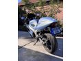 SUZUKI GSX-R 600 1997/5 - 4