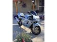 SUZUKI GSX-R 600 1997/5 - 5