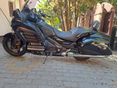HONDA GL 1800 F6B GOLD WING 2013/10 - 5