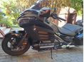 HONDA GL 1800 F6B GOLD WING 2013/10 - 6