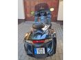 HONDA GL 1800 F6B GOLD WING 2013/10 - 7