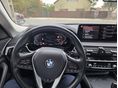 BMW 530 2022/4 - 2