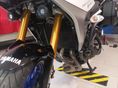 YAMAHA MT-09 TRACER 2018/7 - 2