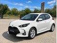 TOYOTA YARIS 2026 - 1